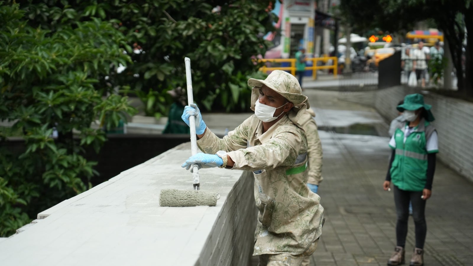 Cortesía: Alcaldía de Medellín