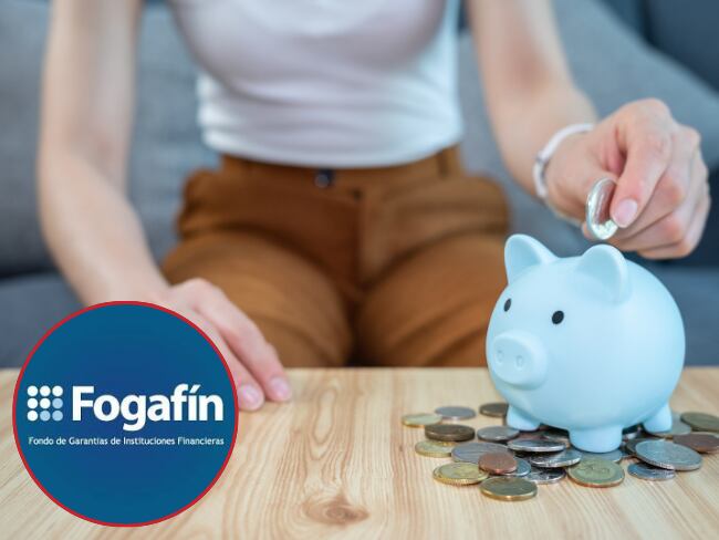 Imagen de referencia de ahorro/Getty Images