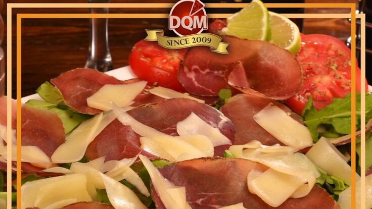 ¿La pizza lleva piña? Esto es lo que dice un experto gastronómico