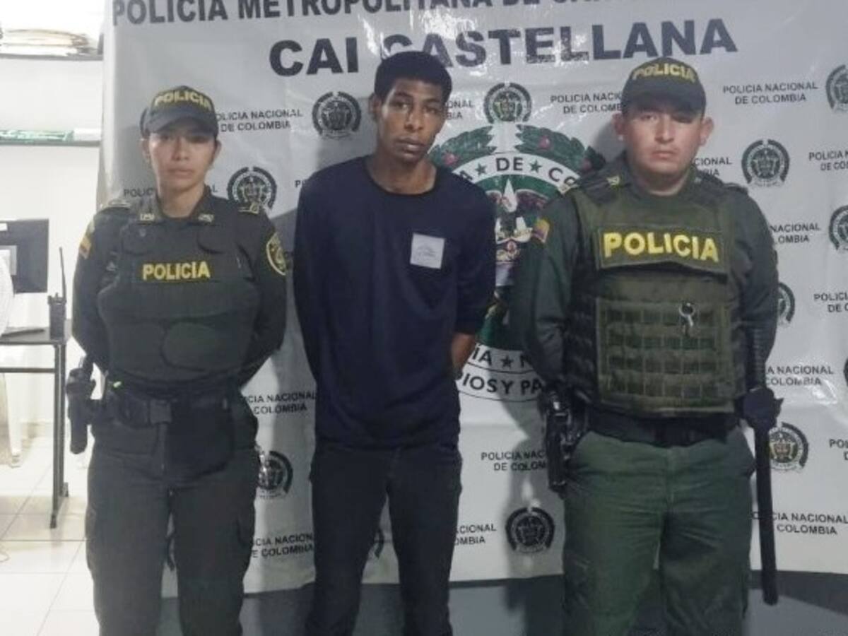 A la cárcel dos hombres que presuntamente agredieron a sus madres