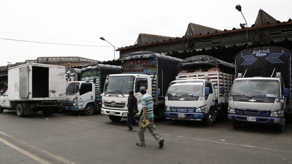 Transportadores de carga piden que el precio del Diesel y ACPM no suban