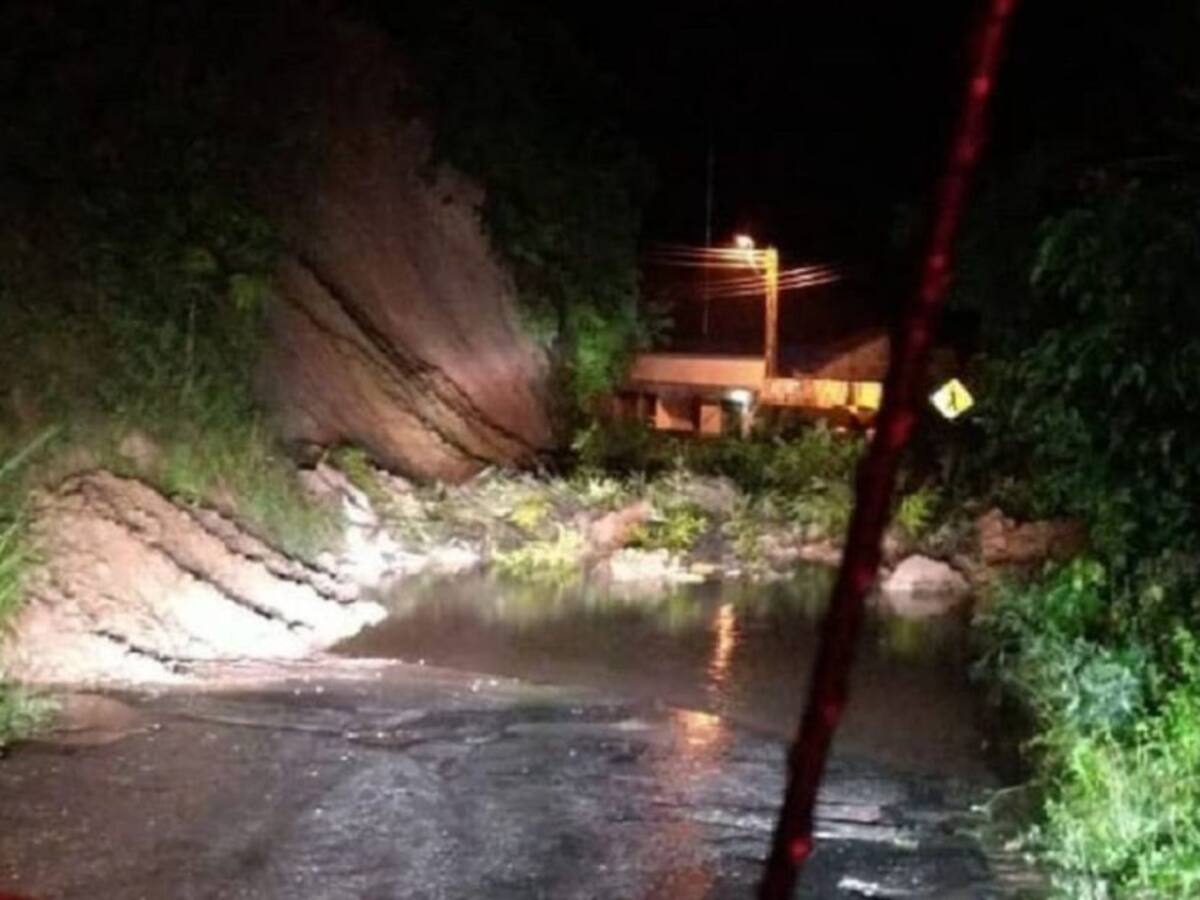 Empocaldas atiende emergencia por desabastecimiento de agua en Marquetalia