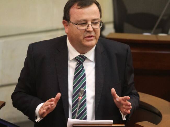 “Nuestra finalidad es lograr la verdad plena”: magistrado de la JEP