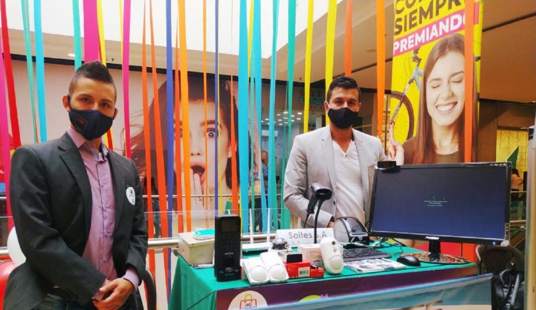 Foto: Enviada desde la Alcaldía de Manizales.