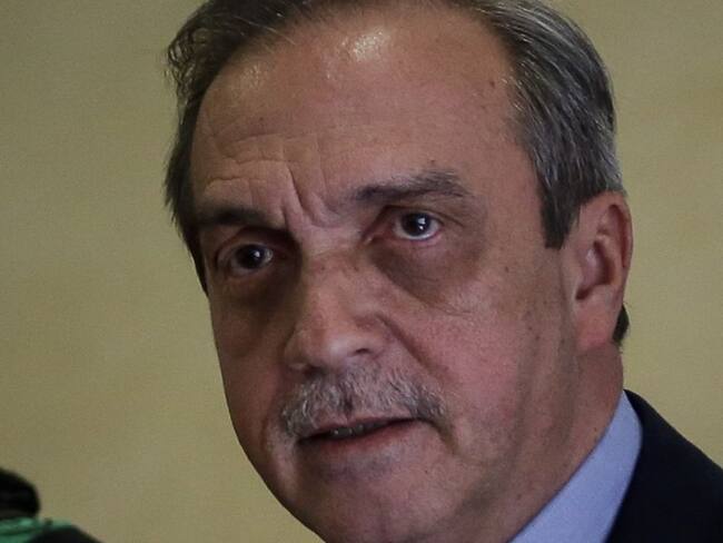 Judicatura ordena a magistrado de la Corte apartarse del caso Ramos