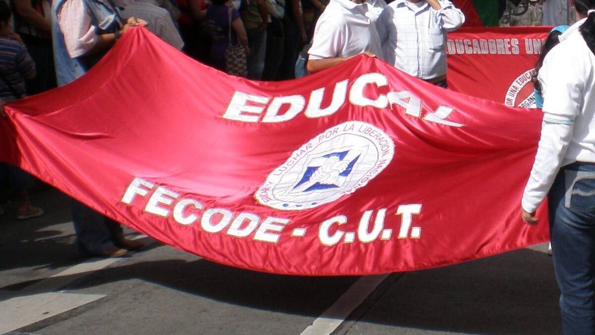 EDUCAL pide que el año escolar termine de manera virtual