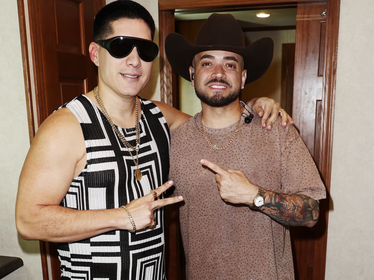 Chyno y Nacho anuncian su gira mundial: “Radio Venezuela 2026-2027″ con shows en 20 países