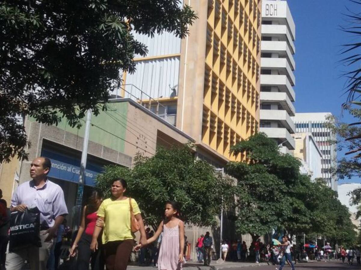 Barranquilla ha recaudado más del 76 % de la meta del Predial