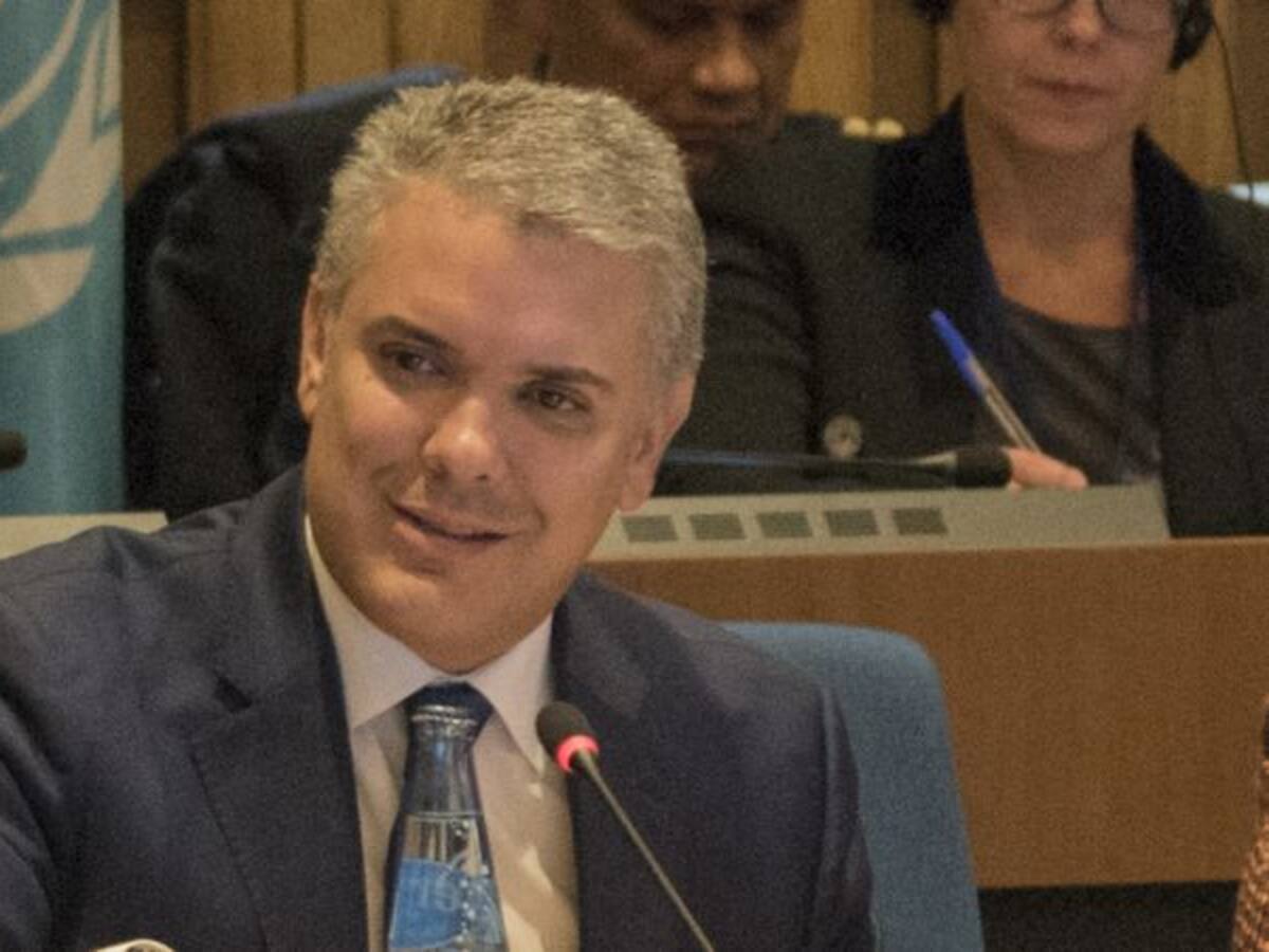 El mundo le exige al gobierno Duque cumplir con acuerdo de paz