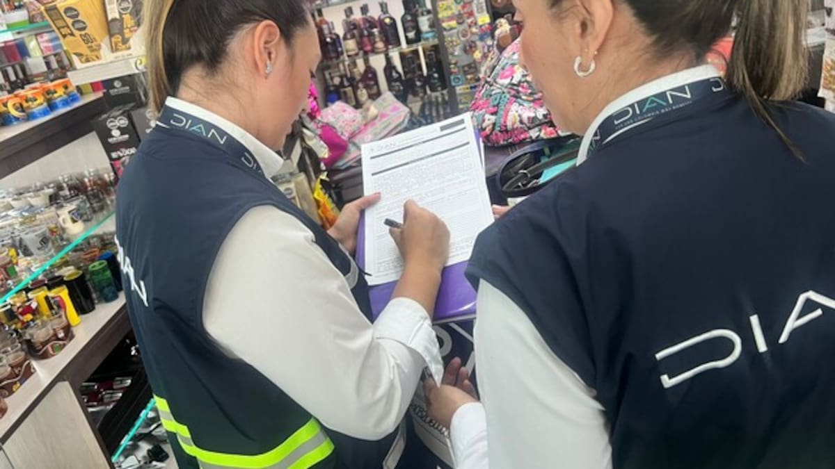 Contraloría pondrá bajo la lupa al recaudo tributario de la DIAN para controlar la evasión