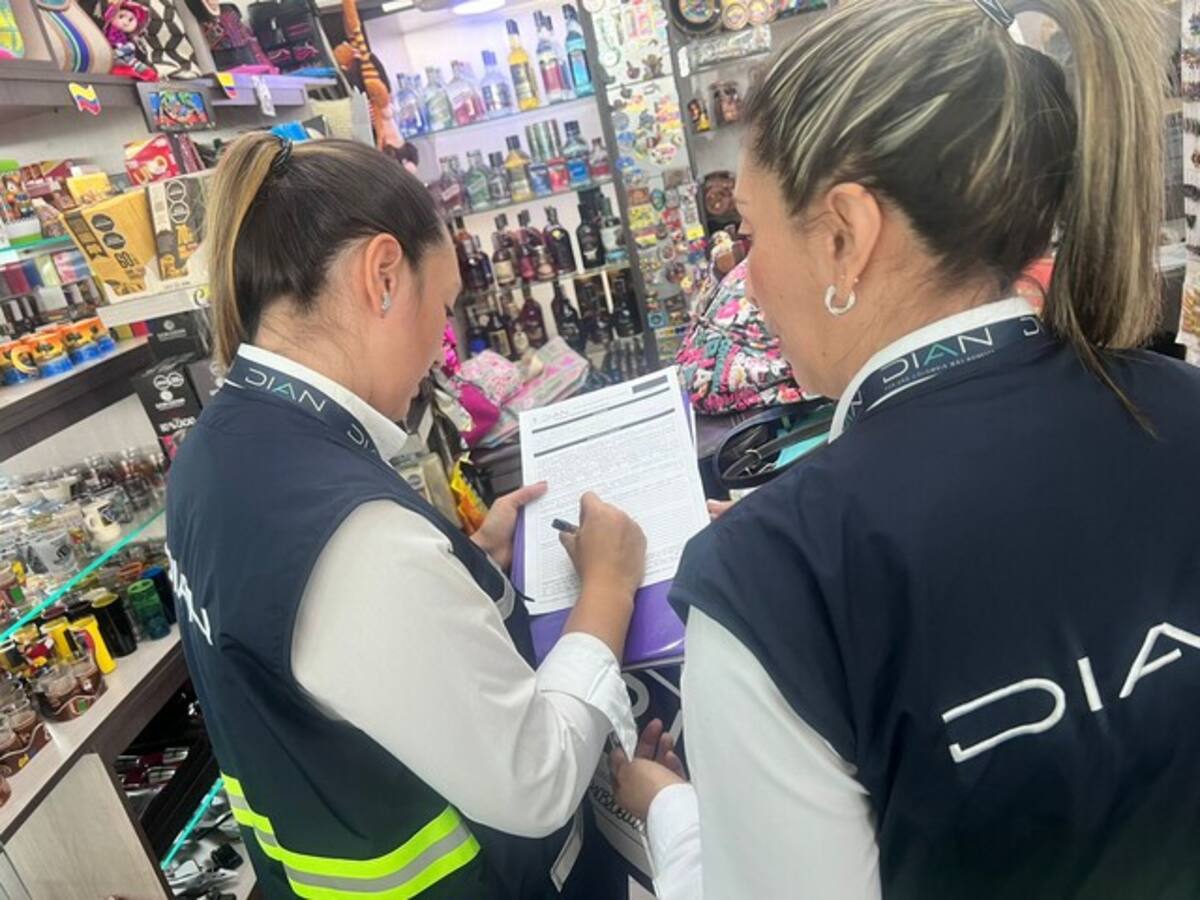 Contraloría pondrá bajo la lupa al recaudo tributario de la DIAN para controlar la evasión