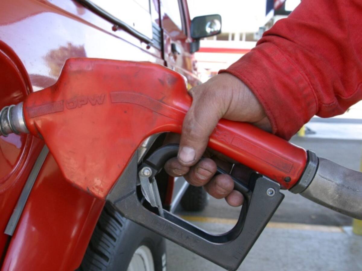 No hay intención de estafar a los consumidores: Gasolineras