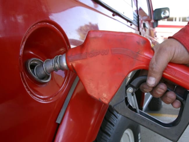 No hay intención de estafar a los consumidores: Gasolineras
