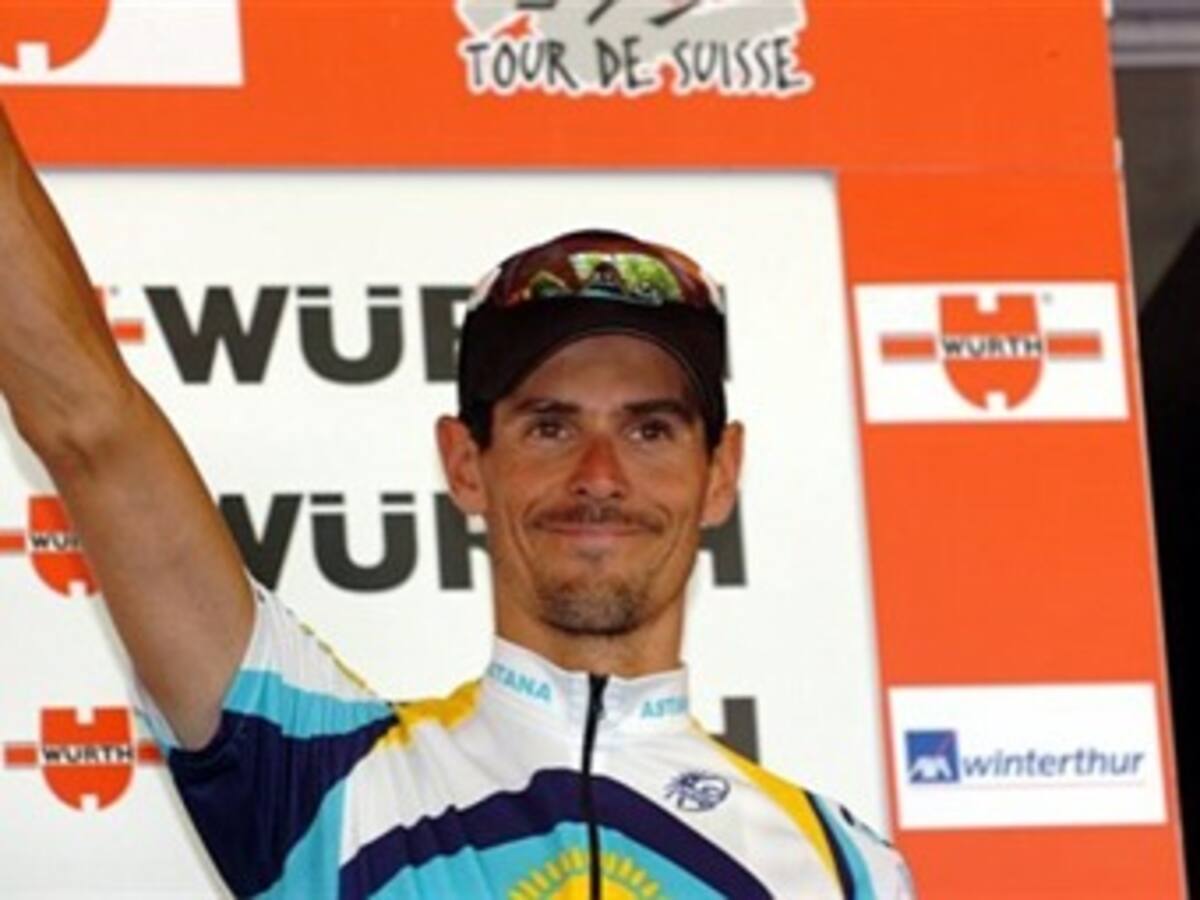 EFEMÉRIDE 22 DE JUNIO DE 1975/ Nace el ciclista alemán Andreas Klöden