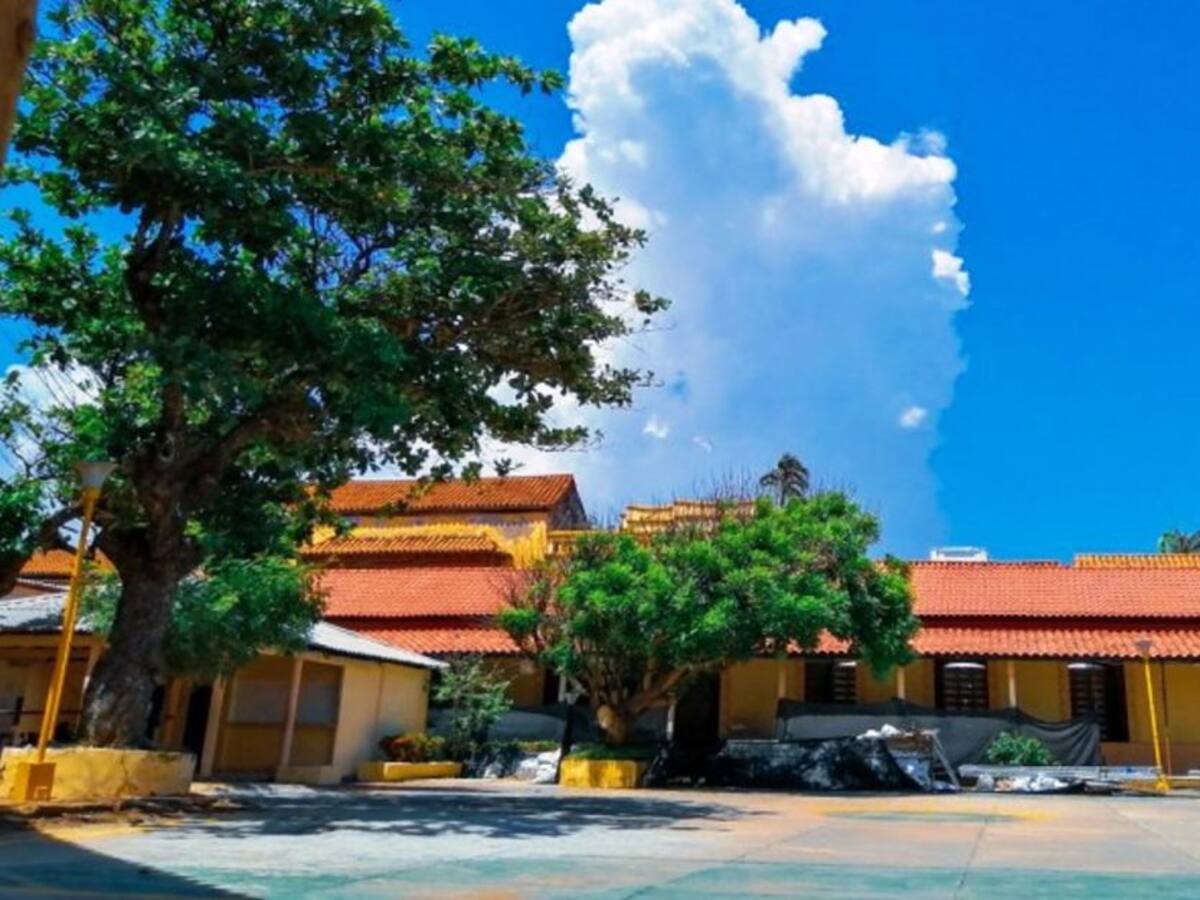 Mayor de Cartagena pide apoyo financiero al distrito en esta nueva etapa