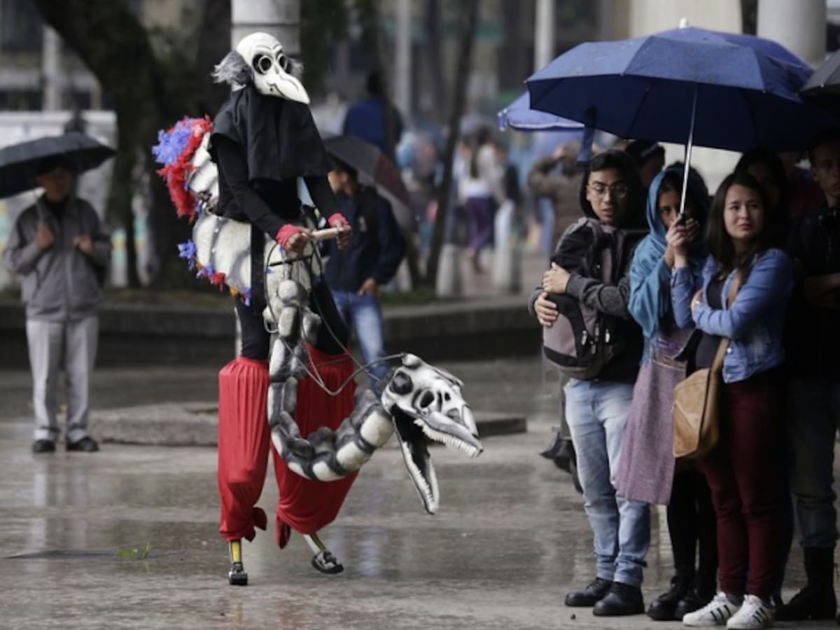 ¿Qué hacer en Semana Santa si se queda en Bogotá y Cundinamarca?