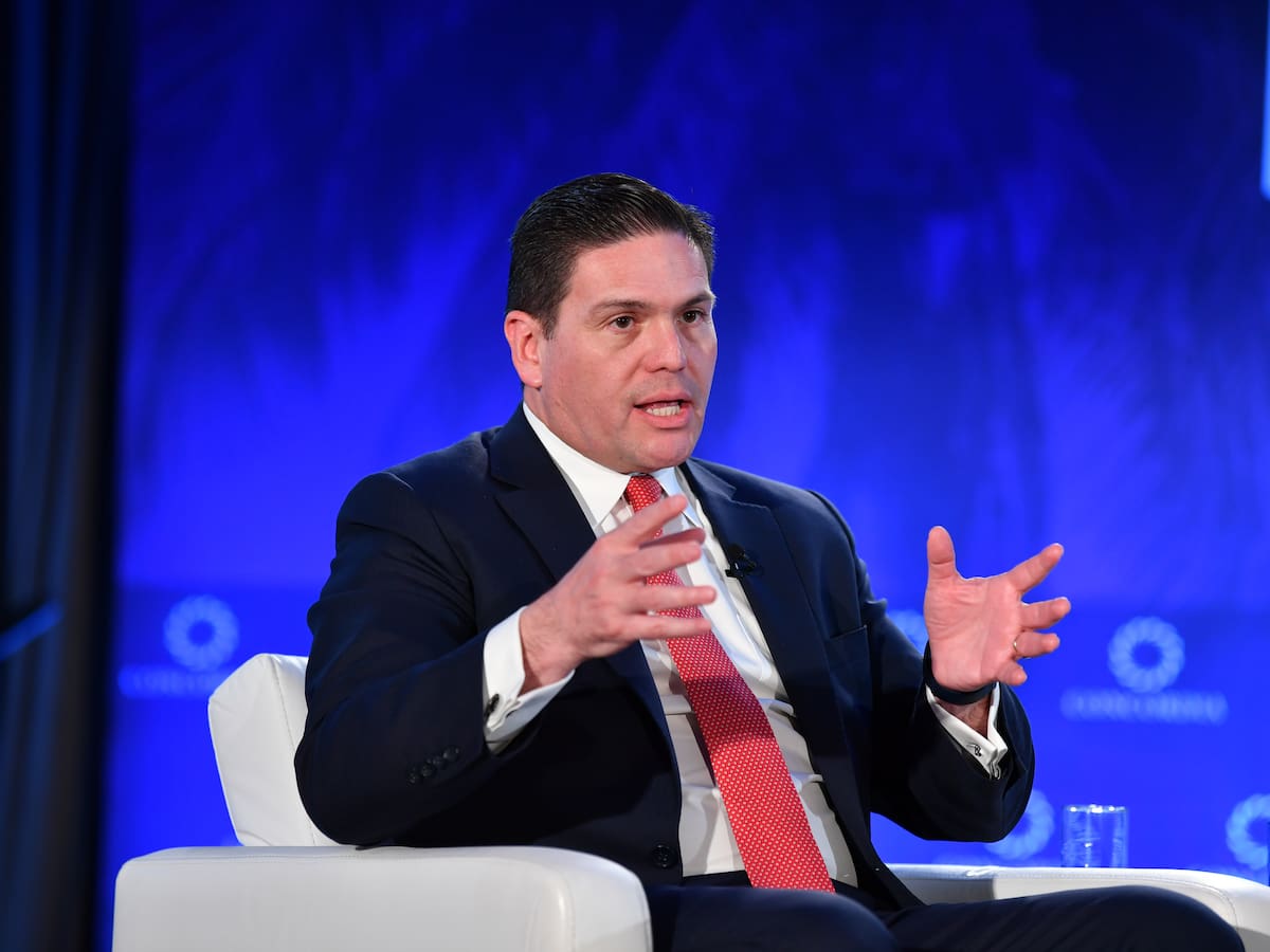 ¿Juan Carlos Pinzón se unirá a la Gran Consulta por Colombia?Esto ha conversado con los 6 candidatos