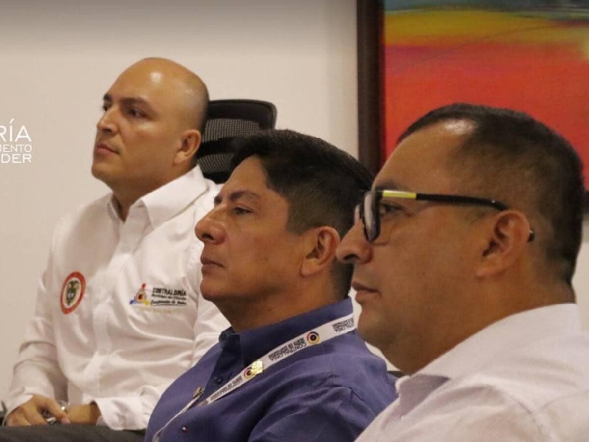 Entes de control revisaran denuncias en el PAE de Cúcuta