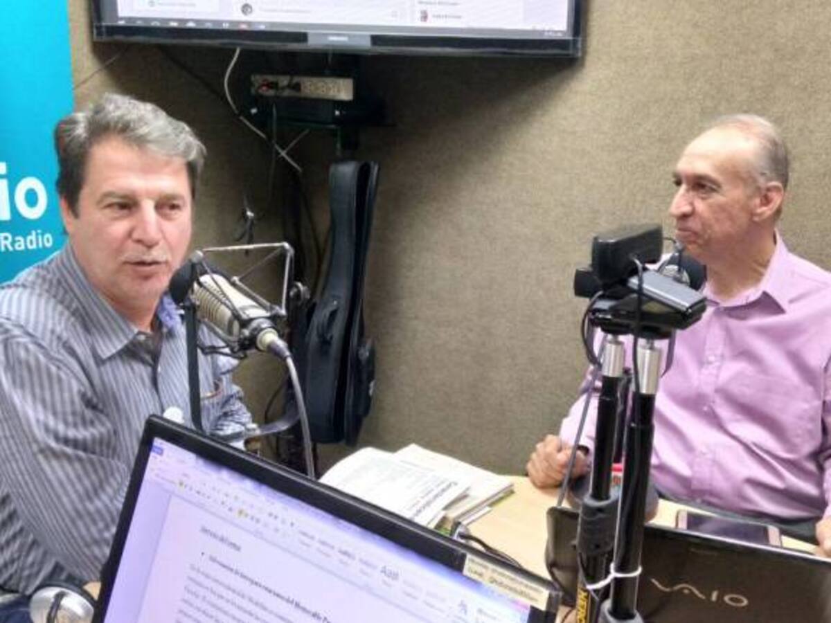 Comenzaron los trabajos de adecuación del Metrocable Picacho