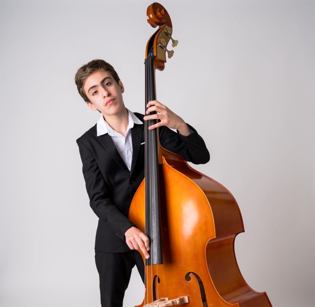 Cortesía: @simoncifuentesmusica