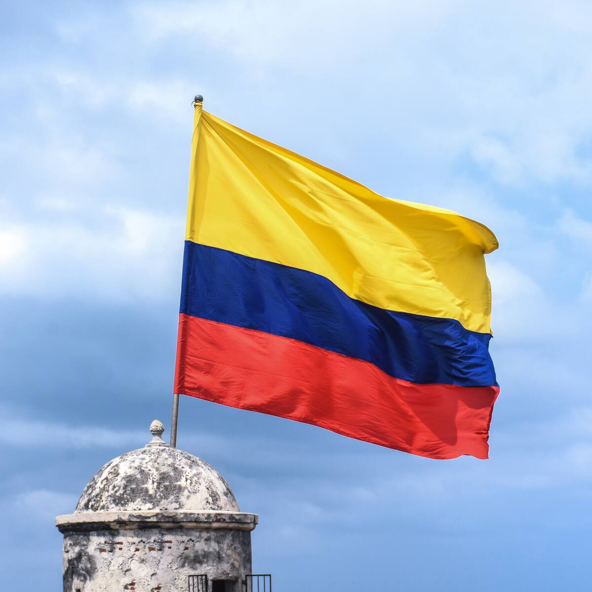 ¿Cuáles son las 9 ciudades más grandes de Colombia? Territorio y población de cada una