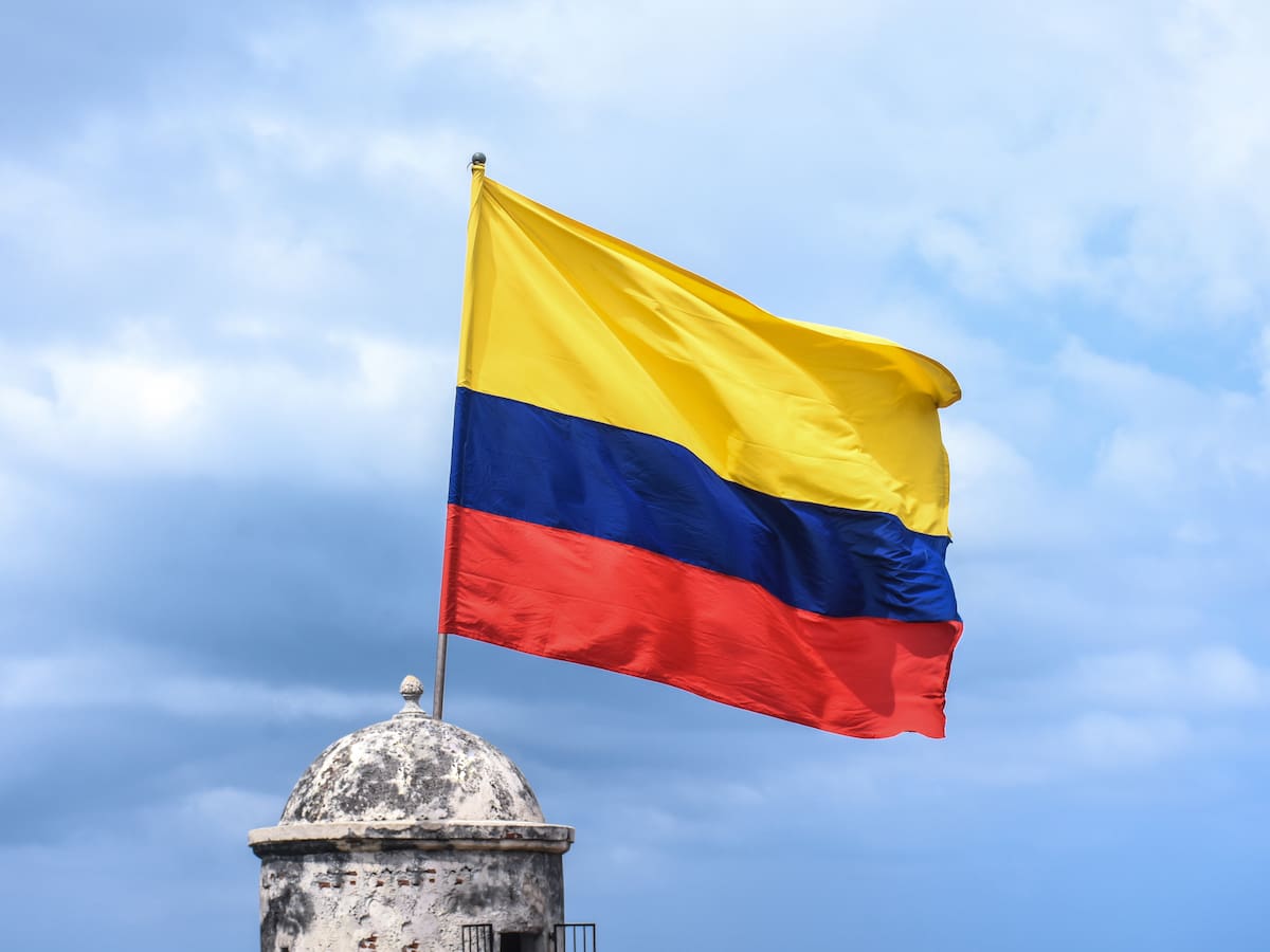 ¿Cuáles son las 9 ciudades más grandes de Colombia? Territorio y población de cada una