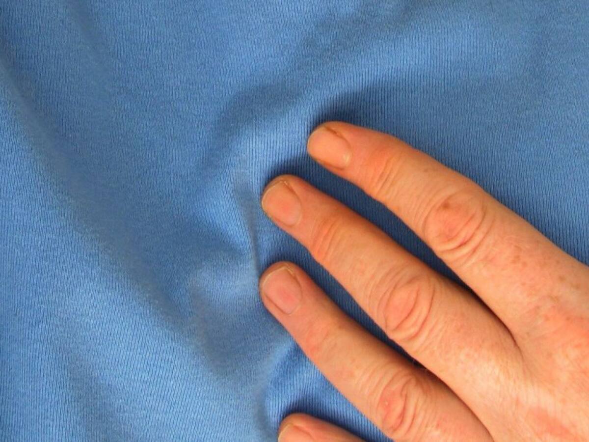 Los síntomas poco conocidos que pueden avisar de un ataque al corazón