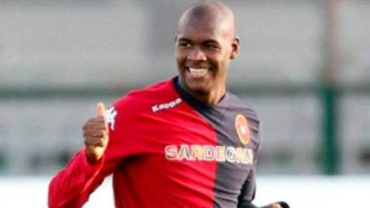 Victor Ibarbo: "La selección tiene grandes jugadores para el mundial"