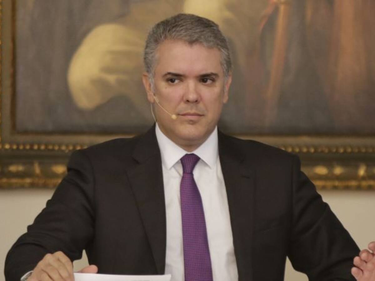Promesas y hechos en 100 días