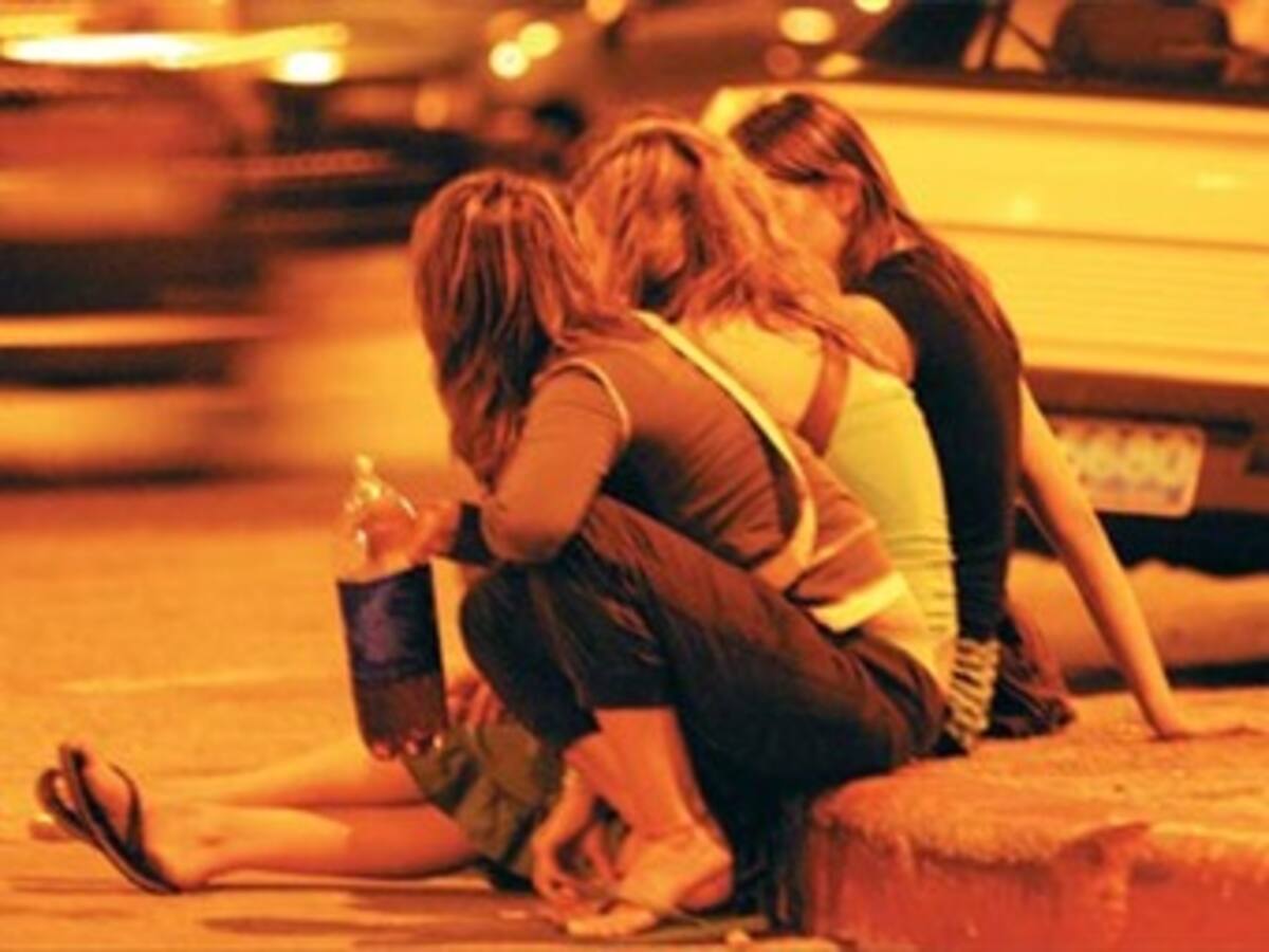 En Familia: Nos unimos contra el consumo de alcohol en nuestros niños y adolescentes