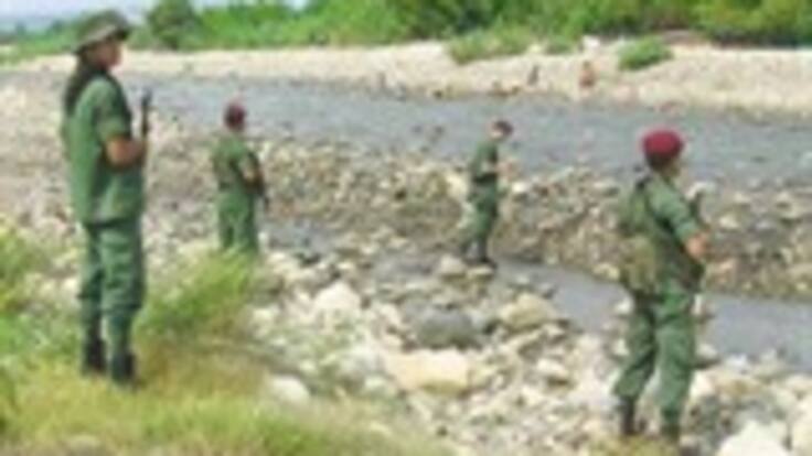 Madre de menor retenido por la Guardia Venezolana denuncia maltrato por parte de las autoridades