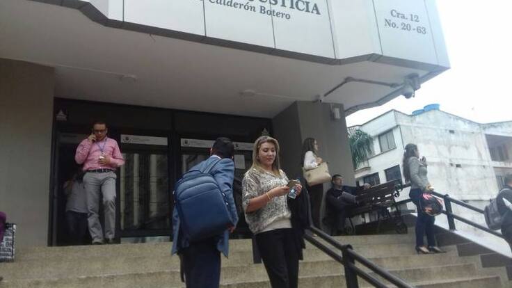 Anticipos de valorización se entregaron cuando Luz Piedad Valencia no era alcaldesa