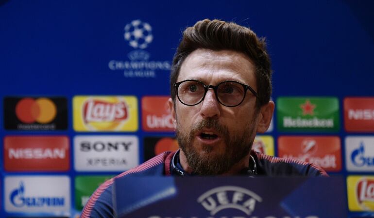 Eusebio Di Francesco
