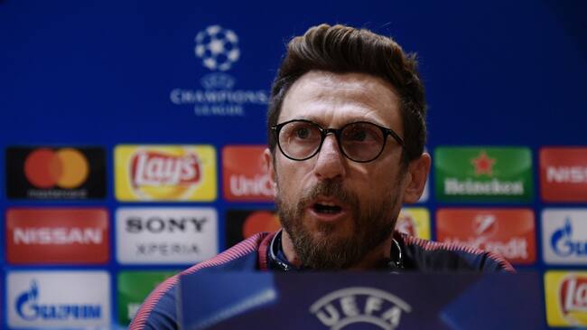Eusebio Di Francesco