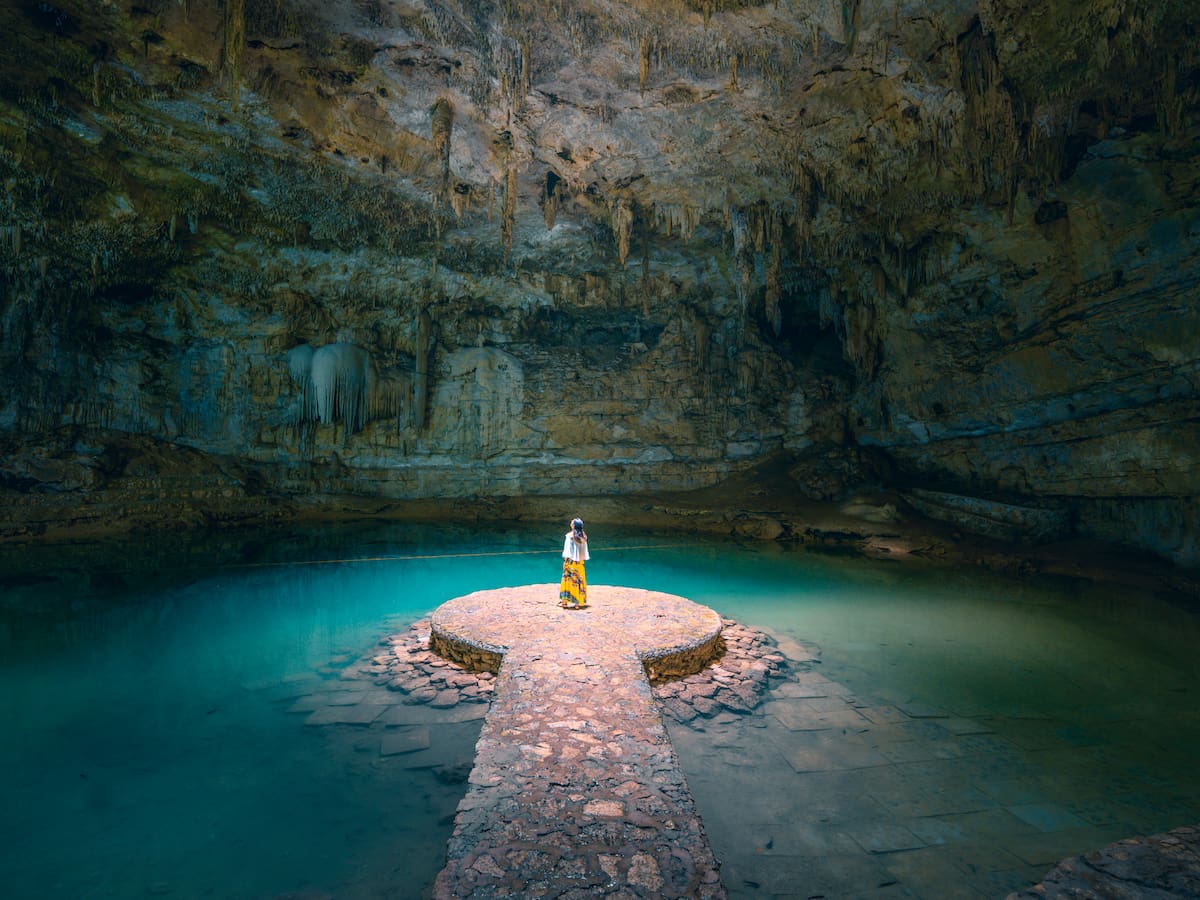 Lista con los 30 mejores destinos para 2024: solo 4 están en Latinoamérica ¿cuáles son?