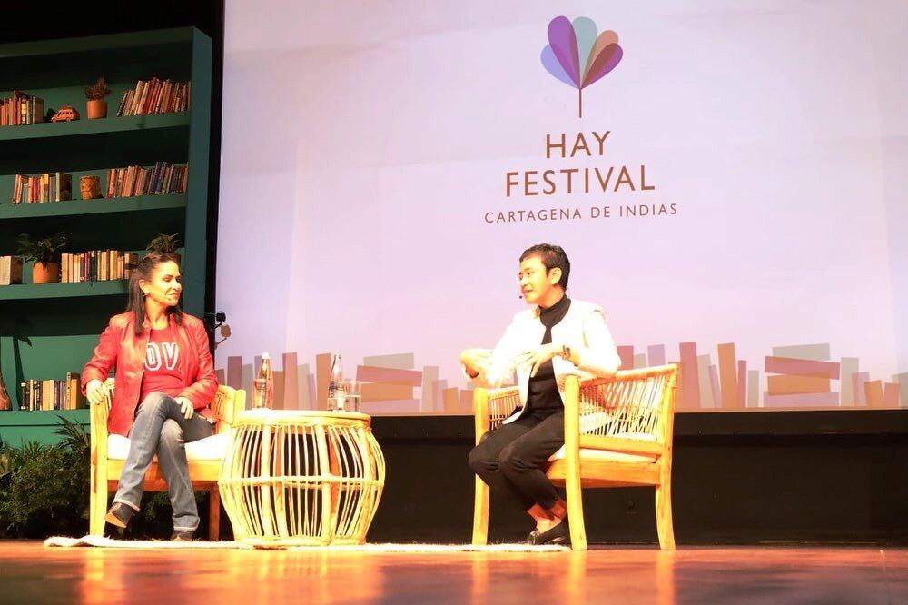 Hay Festival