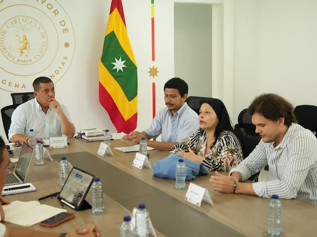 Alcaldía de Cartagena