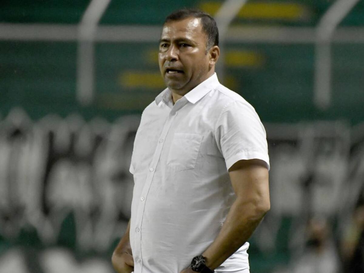 Rivera: "Necesitamos más gol, pero no hay quien se adapte al bolsillo"