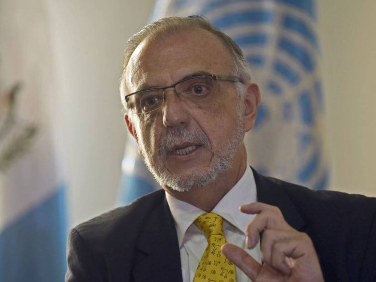 Velásquez: Haré lo que esté a mi alcance por corresponder a su confianza