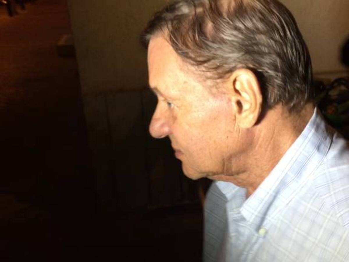 A la cárcel de Cartagena excónsul Alberto Iglesias Donado por abuso sexual agravado con menor de edad