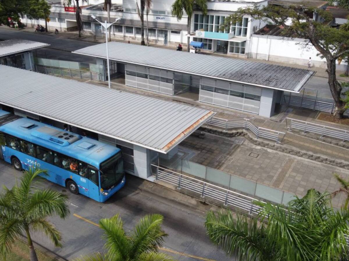 Líderes de la comuna 17 piden una reunión con el presidente de Metrocali