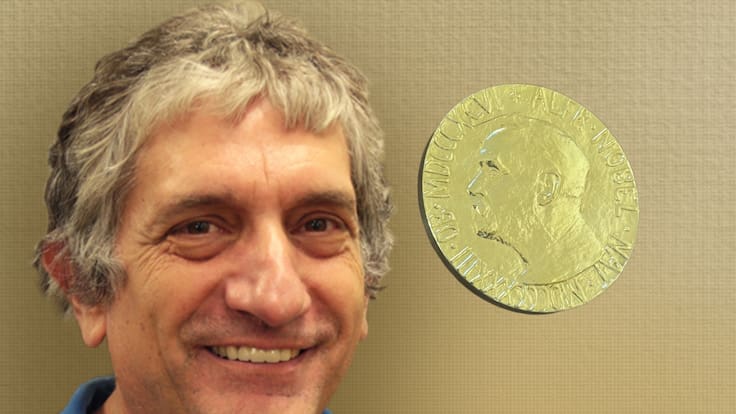 “El logro más grande de mi vida”: premio Nobel de Física explicó su descubrimiento en La W