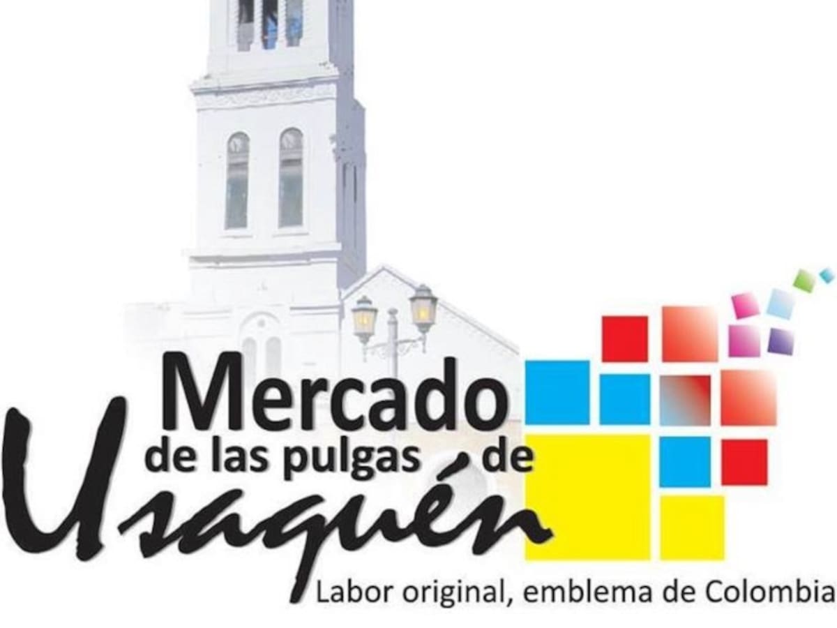Mercado de las Pulgas de Usaquén