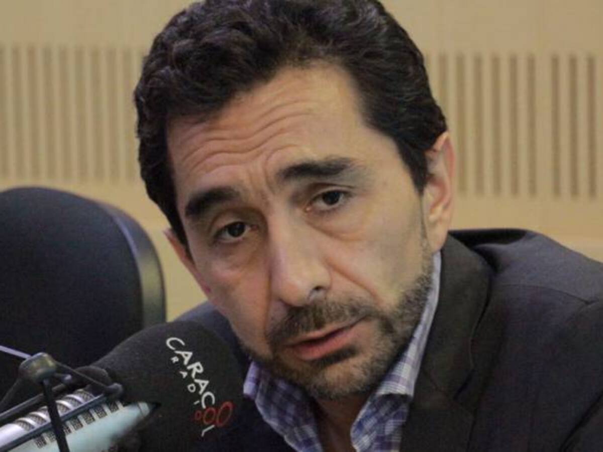 “No es fácil tener un organismo internacional para investigar la corrupción en Colombia": Rodríguez