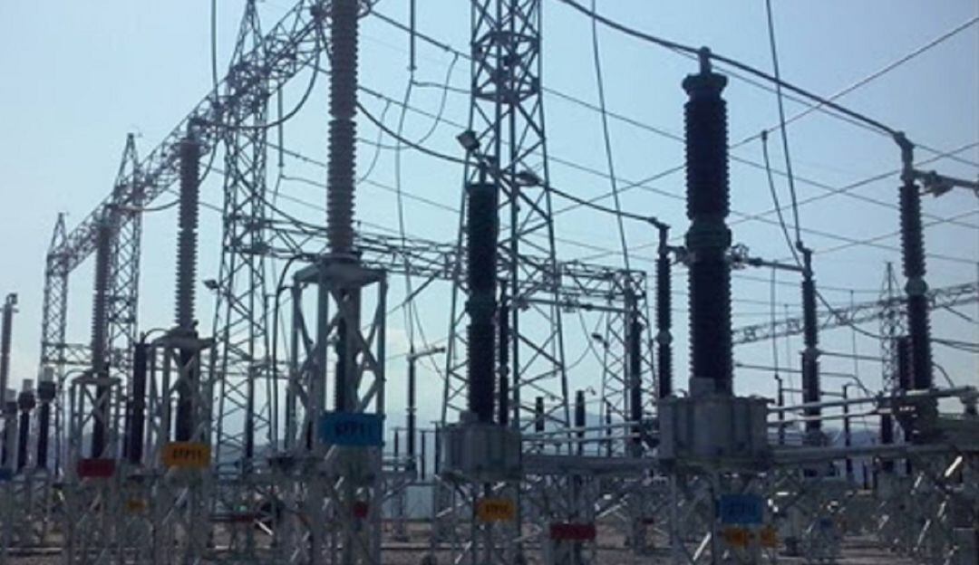 Esta obra se convierte en la segunda vía de suministro de energía eléctrica para Buenaventura.