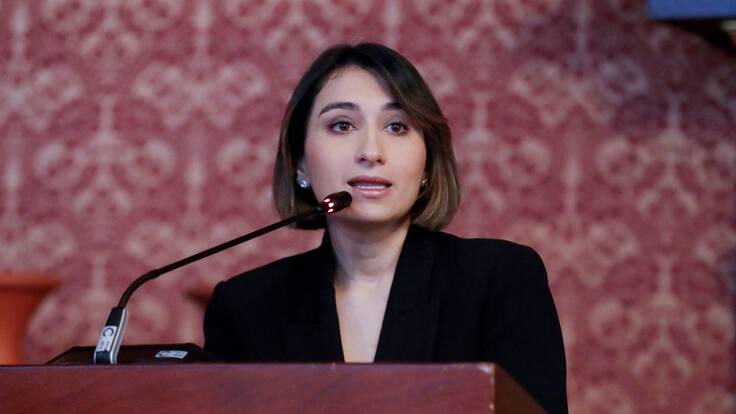 Al Oído | Laura Sarabia y su último viaje sin regreso; renuncia por coherencia ética y política