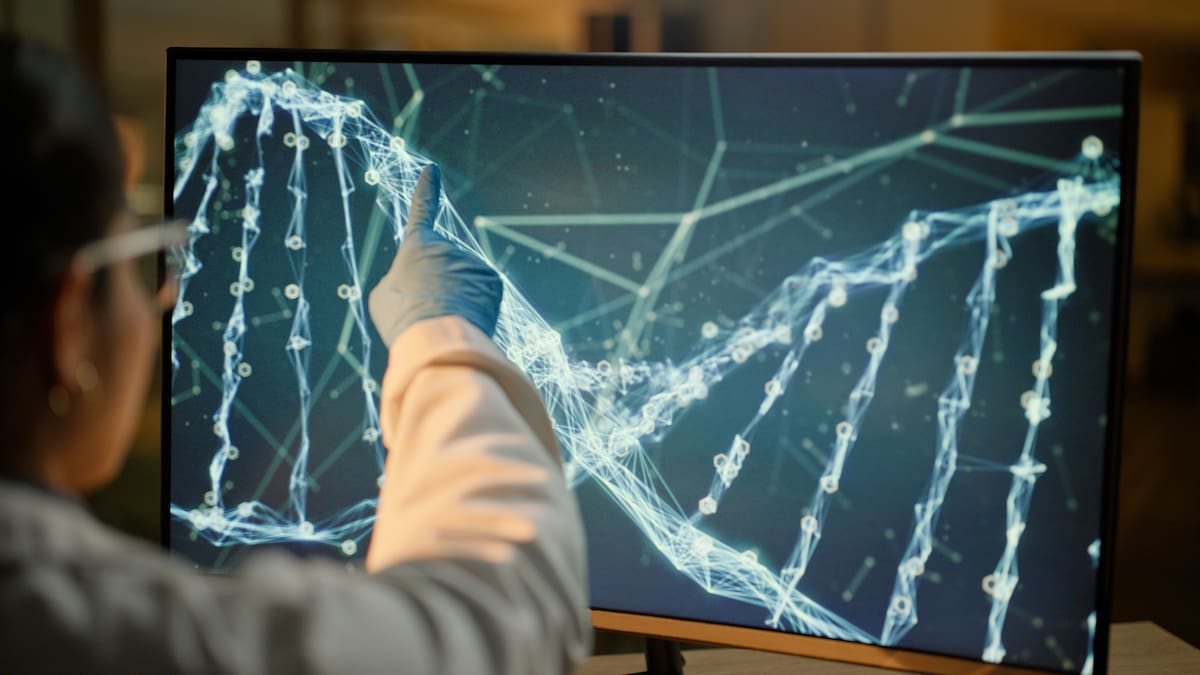 Investigadores colombianos lideran el análisis del genoma humano para tratar enfermedades raras