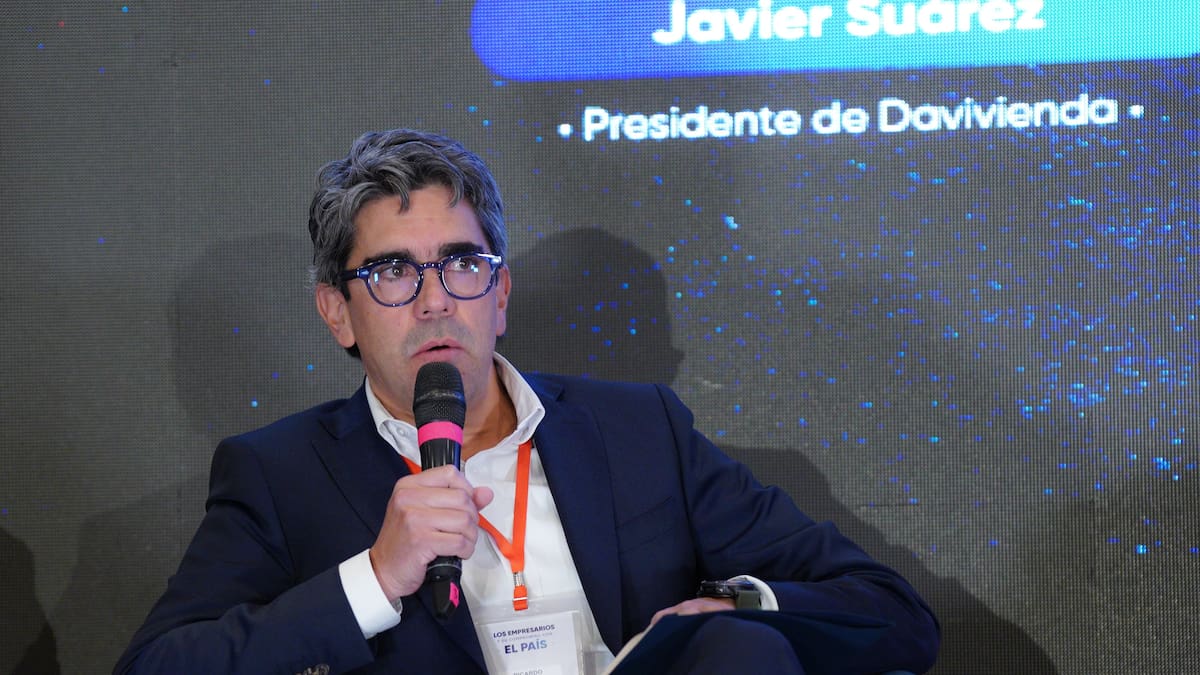 “Entre todos debemos construir un desarrollo armónico de la sociedad”: Ricardo Jaramillo