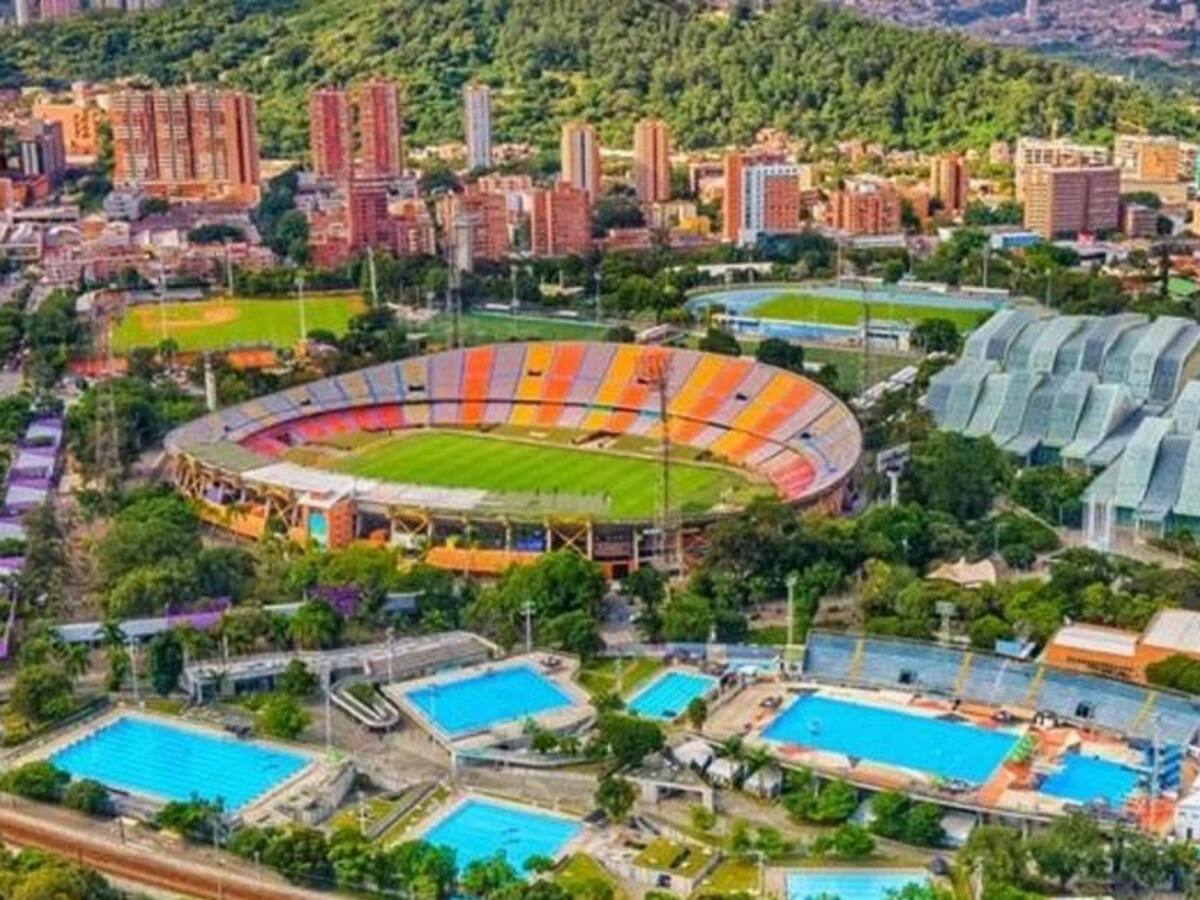 Medellín alcanza cifras del sector turístico superiores a la prepondemia