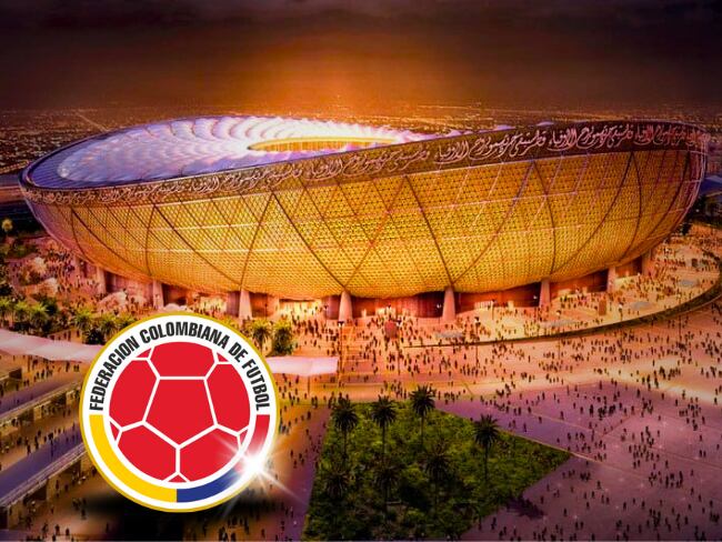 ¡Oficial! Estos serán los rivales de la Selección Colombia en el Mundial sub-17 masculino // Caracol Radio